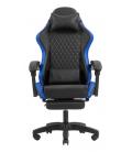Silla mars gaming mgcxbbl negra - azul