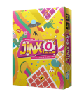 Juego de mesa jinxo