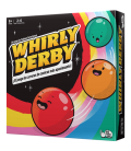 Juego de mesa whirly derby