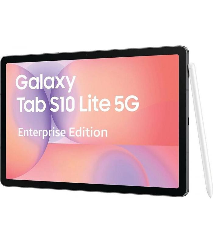 Tablet samsung galaxy tab s10 lite 10.9'/ 6gb/ 128gb/ octacore/ 5g