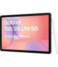 Tablet samsung galaxy tab s10 lite 10.9'/ 6gb/ 128gb/ octacore/ 5g/ gris