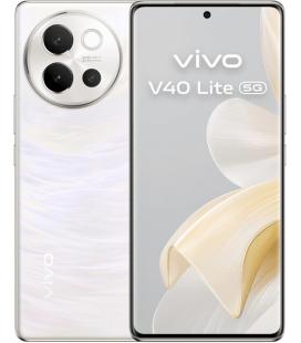 Vivo v40 lite 5g 6.77" 8+8gb 256gb dreamy white