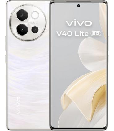 Vivo v40 lite 5g 6.77" 8+8gb 256gb dreamy white