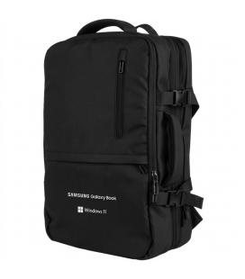 MOCHILA SAMSUNG PORTATIL 15-16" NEGRA