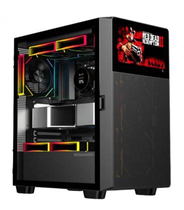 PC VIZZIO GAMING GOLD I7-12700F 16GB/1TB RTX 5050 8GB
