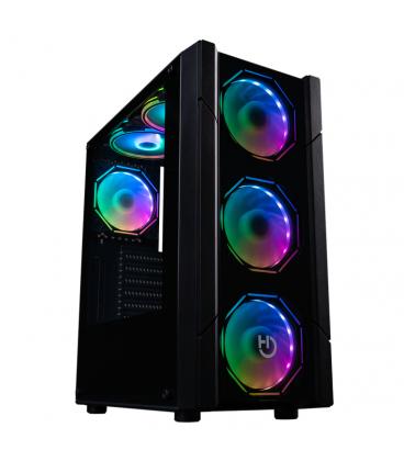 PC VIZZIO GAMING SILVER R5-5500 16GB 1TB RTX3050 6GB
