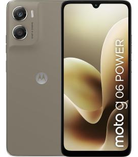 Motorola moto g06 power 17,5 cm (6.88") SIM doble Android 15 4G USB Tipo C 8 GB 256 GB 7000 mAh Caqui