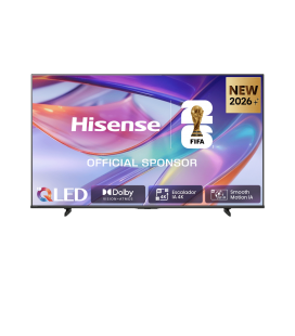 Hisense 85E7S Televisor 2,16 m (85") 4K Ultra HD Smart TV Wifi Negro