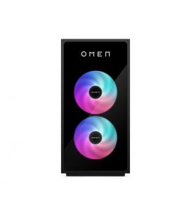 Ordenador hp gaming omen 35l gt16 - 0098ns i5 - 14400f - 32gb - ssd 512gb - nvidia gforce rtx 5060 ti - w11 - micro atx