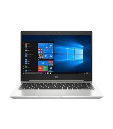 Portatil reacondicionado hp probook 440 g7 14 pulgadas - i5 - 10th - 8 gb - 256 gb - win 11 pro - teclado español