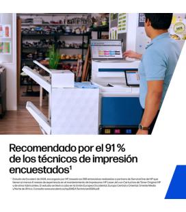 Hp bote residuos enterprise m751n