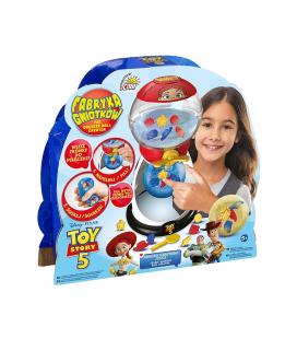 The squeeze ball maker toy story