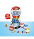 The squeeze ball maker toy story