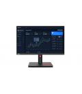Monitor lenovo thinkvision t22i - 30 21.5 pulgadas fhd 60hz