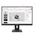 Monitor led 21.5 pulgadas lenovo thinkvision e22 - 40 ips - fhd - dp - hdmi - 100hz - 4ms - vesa 100x100