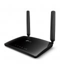 Router wifi tp - link archer mr200
