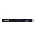 Sai línea interactiva cyberpower cp700eipfcrm1u/ 750va-420w/ 6 salidas/ formato rack
