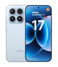 Smartphone xiaomi 17 12gb/ 512gb/ 6.3'/ 5g/ azul