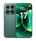 Smartphone xiaomi 17 12gb/ 512gb/ 6.3'/ 5g/ verde