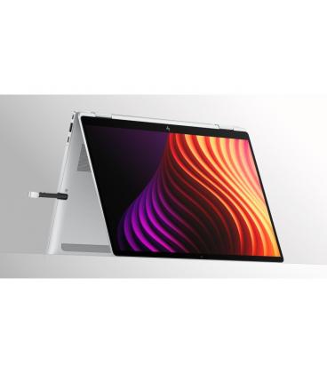 Portatil hp elitebook x g2i notebook next gen ai ux7 - 358h - 32gb - ssd 1tb - 14 pulgadas fhd+ - w11p - tactil