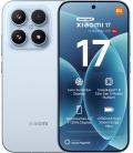 Smartphone xiaomi 17 12gb/ 512gb/ 6.3'/ 5g/ azul