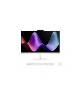 Pc all in one hp omnistudio 27-cu0003ns intel core 5-120u/ 16gb/ 512gb ssd/ 27'/ sin sistema operativo
