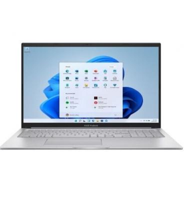 Portátil asus vivobook 15 f1704va-au049w intel core 7-150u/ 16gb/ 1tb ssd/ 17.3'/ win11