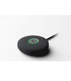 MAXHUB DM30 micrófono Negro Micrófono para conferencias