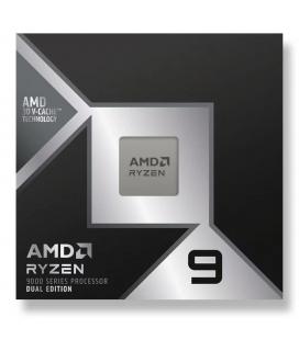 Amd ryzen 9 9950x3d2 dual 5.6g 16c am5 box sin ven