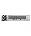 Synology rs2423rp+ii nas 12bay rackstation 2xgbe