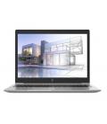 Portatil reacondicionado hp zbook 15 g5 15.6 pulgadas - i7 - 8th - 8gb - 256 gb m2 - win 11 pro - teclado español