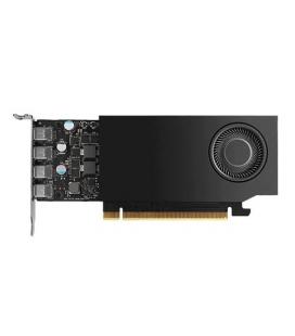 Tarjeta grafica dell rtx a400 4gb gddr6 - 4x mini dp pci express 4.0