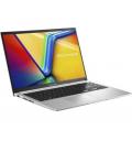 Portátil asus vivobook 15 m1502ya-bq607 ryzen 7 5825u/ 16gb/ 512gb ssd/ 15.6'/ sin sistema operativo