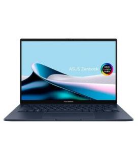 ASUS Zenbook 14 OLED UX3405CA-QD1312W - Portátil 14" WUXGA, Intel Core Ultra 7 255H, 16GB RAM, 1TB SSD, Arc 140T, W11H