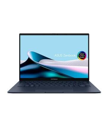 ASUS Zenbook 14 OLED UX3405CA-QD1312W - Portátil 14" WUXGA, Intel Core Ultra 7 255H, 16GB RAM, 1TB SSD, Arc 140T, W11H