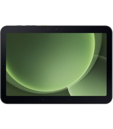 Tablet samsung galaxy tab active5 pro 5g 10.1 pulgadas - 6gb - 128gb - wifi - verde