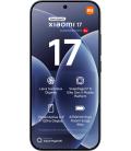 Smartphone xiaomi 17 12gb/ 512gb/ 6.3'/ 5g/ negro
