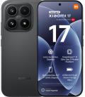 Smartphone xiaomi 17 12gb/ 512gb/ 6.3'/ 5g/ negro