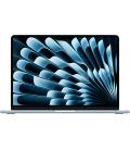 Portatil apple macbook air 13 apple m5 - 16gb - ssd 1tb - 13.6 pulgadas - sky blue