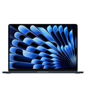 Apple macbook air 15,3'/ m5 10-core cpu/ 16gb/ 1tb ssd/ 10-core gpu/ medianoche