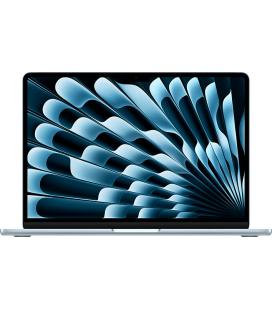 Apple macbook air 15,3'/ m5 10-core cpu/ 16gb/ 1tb ssd/ 10-core gpu/ azul