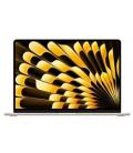Portatil apple macbook air 15 apple m5 - 24gb - ssd 1tb - 15.3 pulgadas - starlight