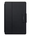Targus THZ998ES funda para tablet 29,2 cm (11.5") Libro Negro