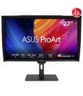 Monitor led 27 pulgadas asus proart pa27ucge ips - 4k uhd - dp - hdmi - usb tipo c - 160hz - 1ms - vesa 100x100