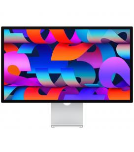 Monitor led 27 pulgadas apple studio display standard glass 5k - usb tipo c - vesa 100x100