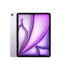 Apple ipad air 13 pulgadas 12gb 1tb wifi + cellular purple - ips - chip m4 - 12mpx