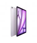 Apple ipad air 13 pulgadas 12gb 1tb wifi + cellular purple - ips - chip m4 - 12mpx