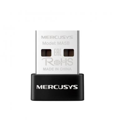 Adaptador bluetooth usb mercusys ma5b