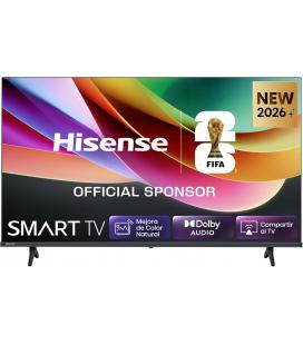TV Hisense QLED 32A4S 32" Full HD 60Hz Smart TV HomeOS HDR10 HLG
