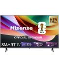 Hisense 40A4S 101,6 cm (40") Full HD Smart TV Wifi Negro 200 cd / m²